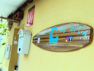 Guesthouse Ca'Artù - 9