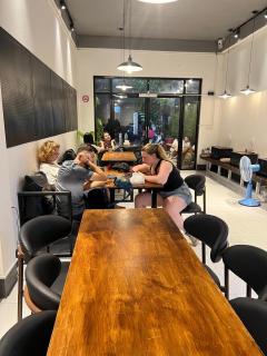 The Witcher Hostel - 8