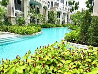 The Title Legendary 2-bedrooms apart 209 - 9