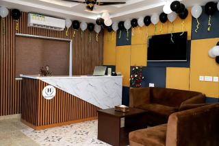 Hotel Luxury Express - 9