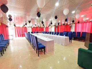 Hotel Luxury Express - 5