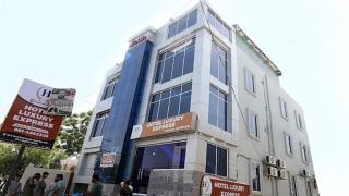 Hotel Luxury Express - 4