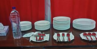 Hotel Luxury Express - 3