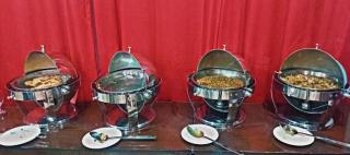 Hotel Luxury Express - 1