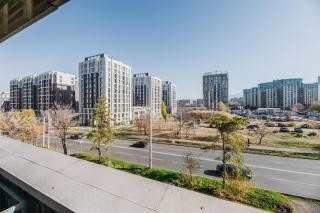 8 Luxury Suites by MEGA Mall - 0