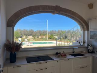 Villa Chiara by salentoltremare - 8