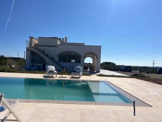 Villa Chiara by salentoltremare - 6