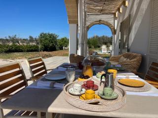 Villa Chiara by salentoltremare - 4