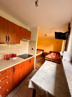 Noclegi Fikusówka - 7