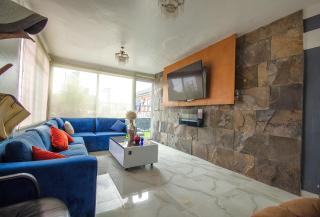 Amazing View Los Fuertes - 4