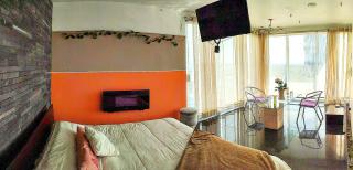 Amazing View Los Fuertes - 7