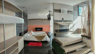 Amazing View Los Fuertes - 5