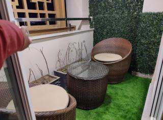 Gold Crest Apartments - 1 2 3 4 Bedroom luxuryapartmentspk - 1