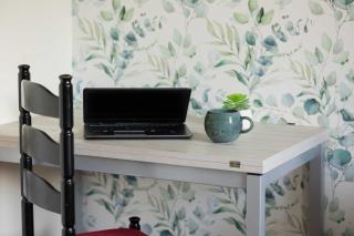 Bemowo Air-conditioned Apartment with Balcony by Noclegi Renters - 4