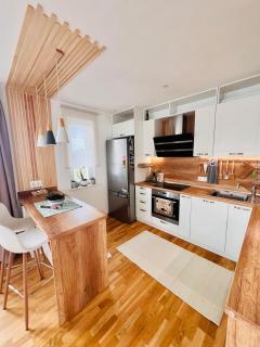 Cosy Dream Appartment near Borovets - 7