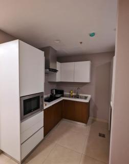 Gold Crest Platinum Suites - By Movenpick Apartments - 2