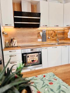 Cosy Dream Appartment near Borovets - 6