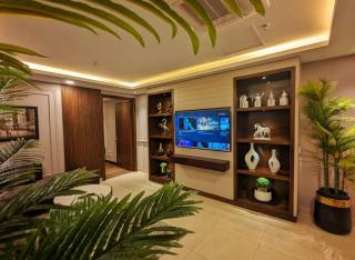 Gold Crest Apartments - 1 2 3 4 Bedroom luxuryapartmentspk - 5