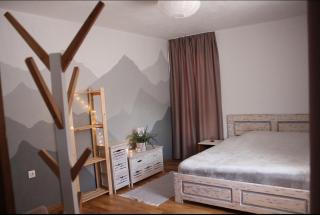 Cosy Dream Appartment near Borovets - 2