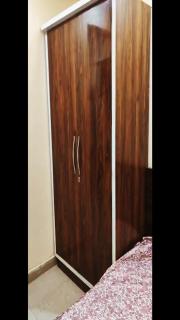 Peaceful Stay at Microtek Greenburg EWS Located at Sec-86 Gurgaon Near NH8 IMT Manesar - 3