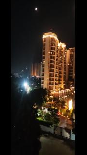 Peaceful Stay at Microtek Greenburg EWS Located at Sec-86 Gurgaon Near NH8 IMT Manesar - 1