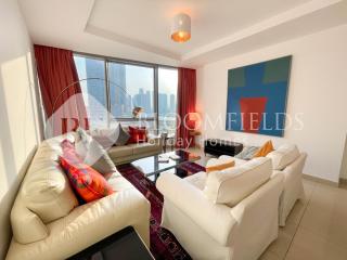 Bloomfields Spacious 1br In Sun Tower - 9