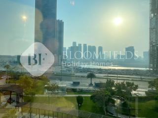 Bloomfields Spacious 1br In Sun Tower - 7