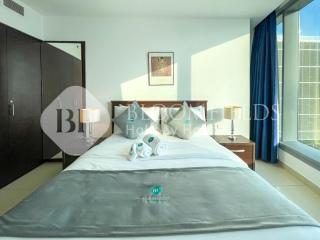 Bloomfields Spacious 1br In Sun Tower - 5