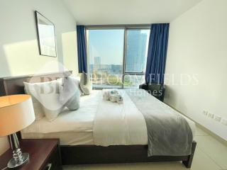 Bloomfields Spacious 1br In Sun Tower - Abu Dhabi - 4