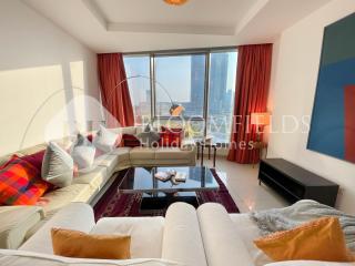 Bloomfields Spacious 1br In Sun Tower - 2