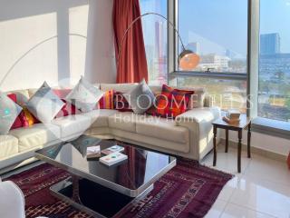 Bloomfields Spacious 1br In Sun Tower - 1