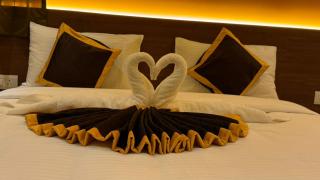 Hotel Sunrise, Jeypore - 5