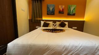 Hotel Sunrise, Jeypore - 8