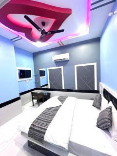 Hotel The Peace Point - 1