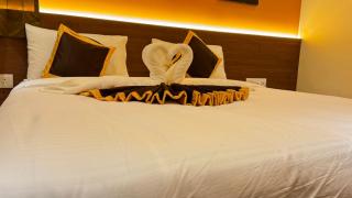 Hotel Sunrise, Jeypore - 7