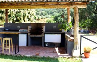 Casa de la Senda - 1