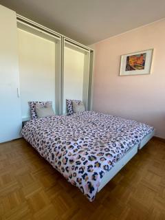 Cozy Flat in the Center of Kleinbasel - 8