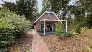 Vennenhof Wellness Bungalow | 6 personen - 9
