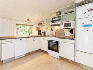 5 person holiday home in Ålbæk-By Traum - 1