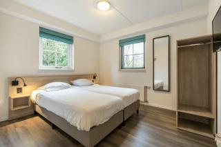 Esdorp Bungalow | 6 personen - 8