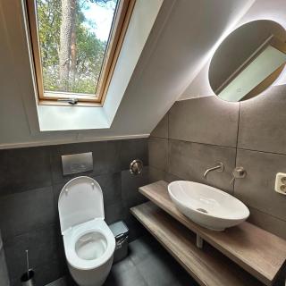 Esdorp Bungalow | 6 personen - 7