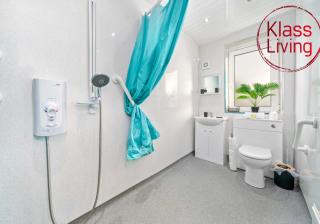 Lady Wilson Apartment by Klass Living Airdrie - 5