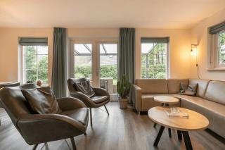 Esdorp Bungalow | 6 personen - 2