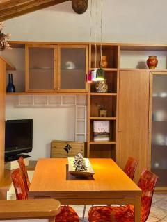 La Mansarda di Casciano - 7