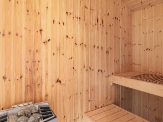 8 person holiday home in Vejby - 4