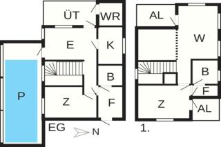 Luxury Retreat with Pool - By Traum Ferienwohnungen - 9