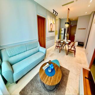 Sky suites klcc by khadija - 6