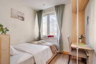 PhucAn Apartment-Riga - Riga - 1