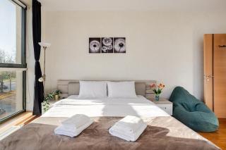 PhucAn Apartment-Riga - Riga - 2