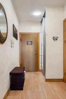 PhucAn Apartment-Riga - Riga - 4